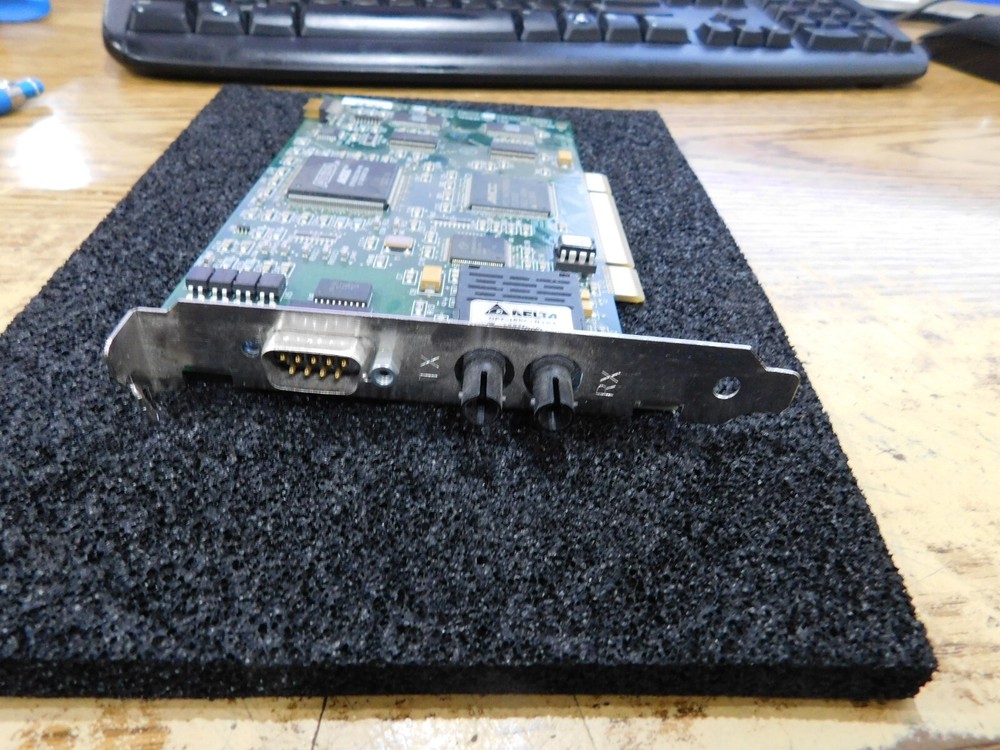 Hologic Model: 700367 PCI Universal PCB