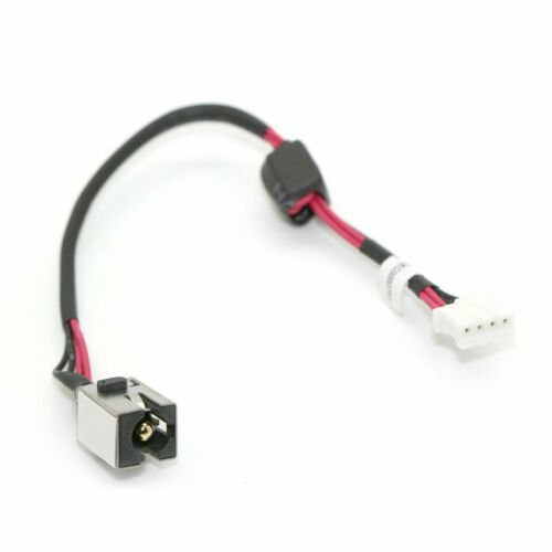 Power Connector For Asus X53B - X53BR