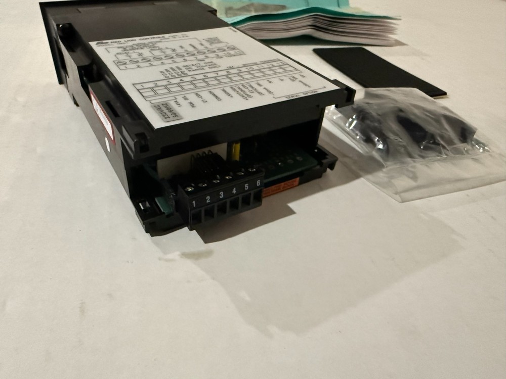 Red Lion IMD1 Panel Meter Module