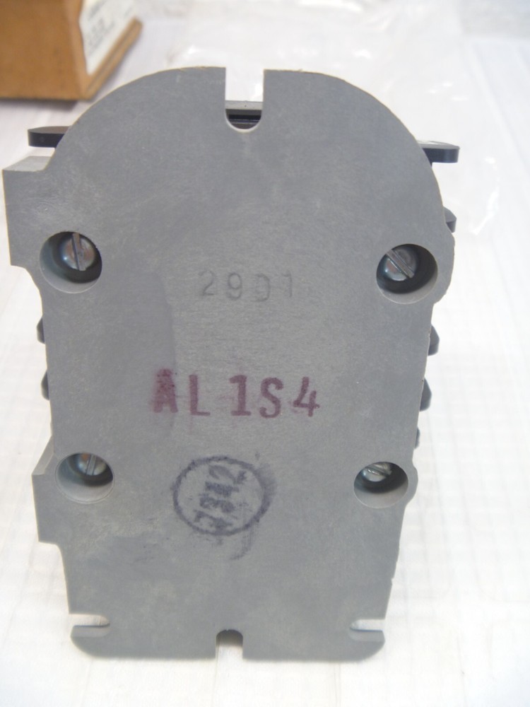 AMETEK Liquid Level Control B/W controls, 1500-A-L1-S4-OC-X