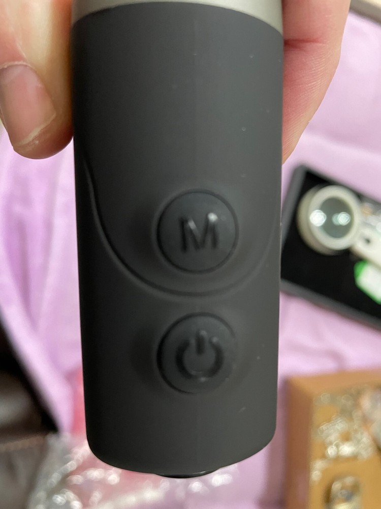 Opti Logic Laser Rangefinder.