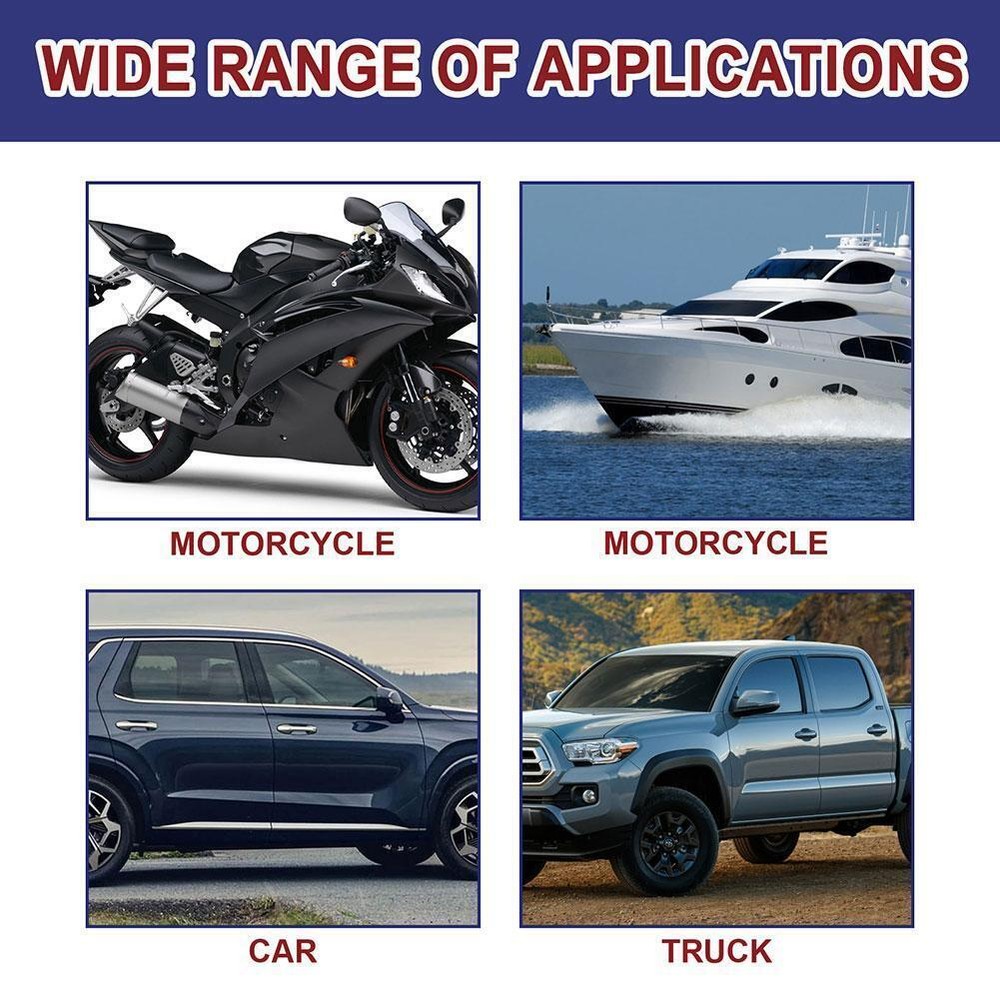 Multi-functional Coating Renewal Agent Auto Coating Agent Quick Coating Spray US