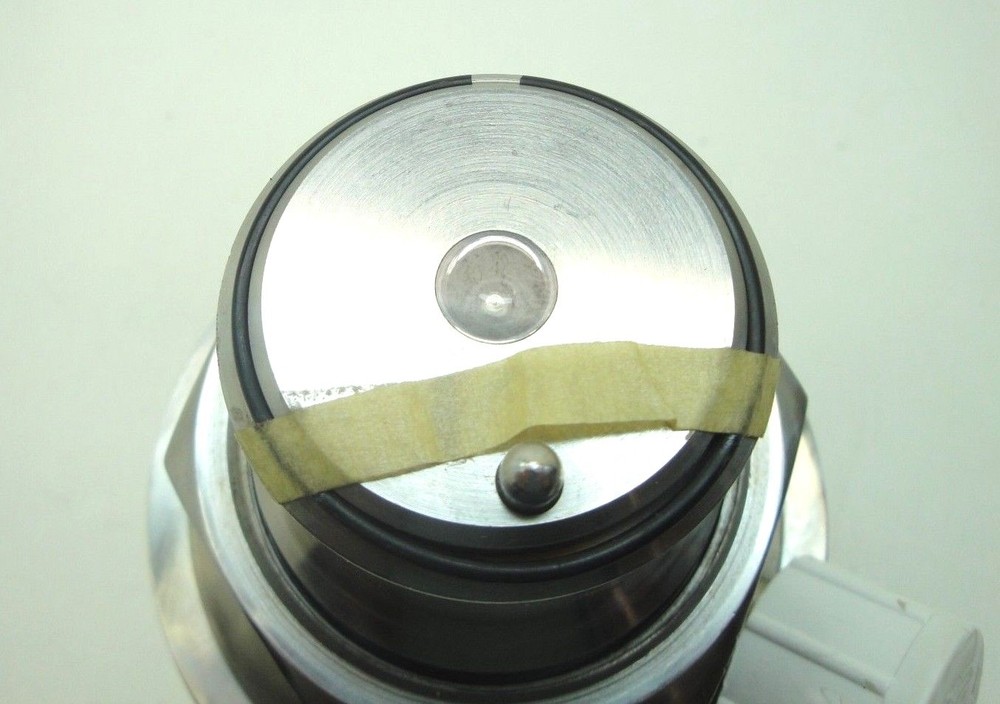 Electron Machine MPR83C-W/U5 Microprocessor Refractometer Sensing Head MPR83