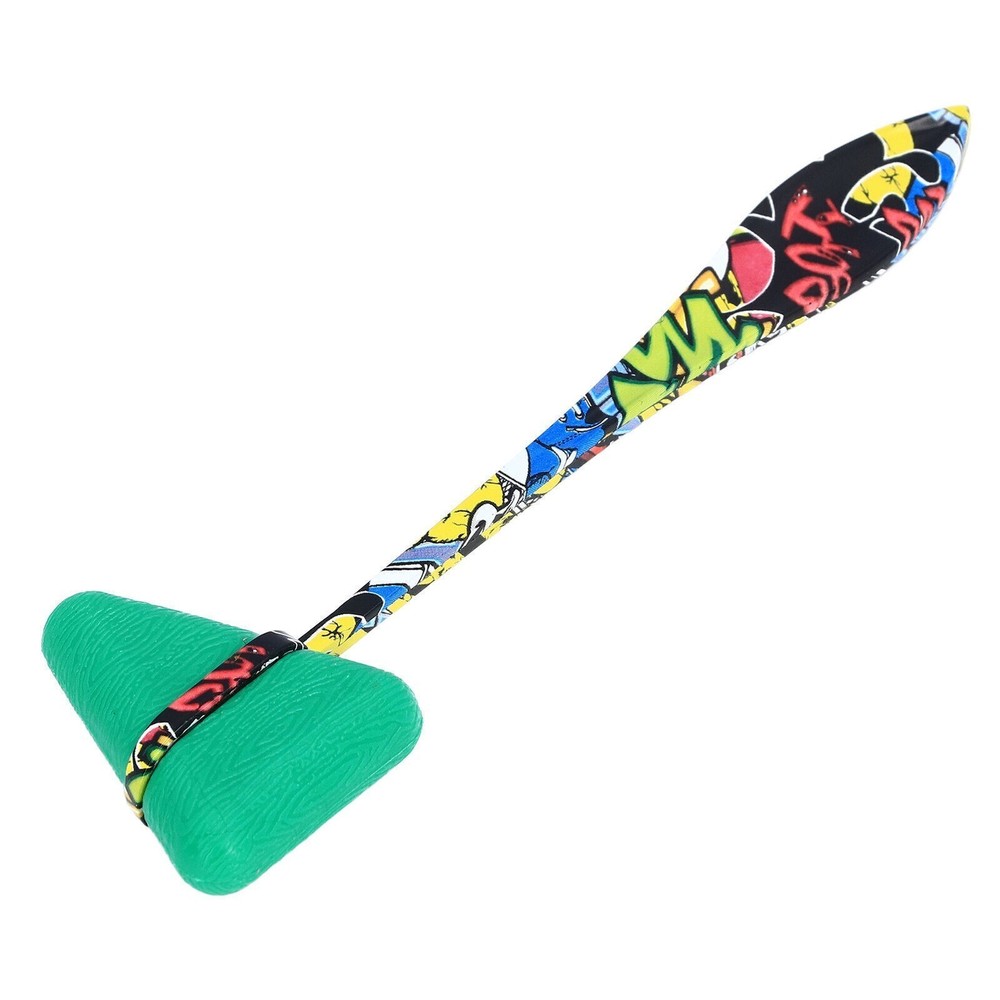 Percussion Reflex Hammer Multi Functional Diagnostic Medical Neurological Reflex