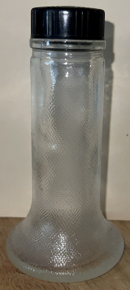Vintage Faichney Thermometer Holder, Perfect Condition