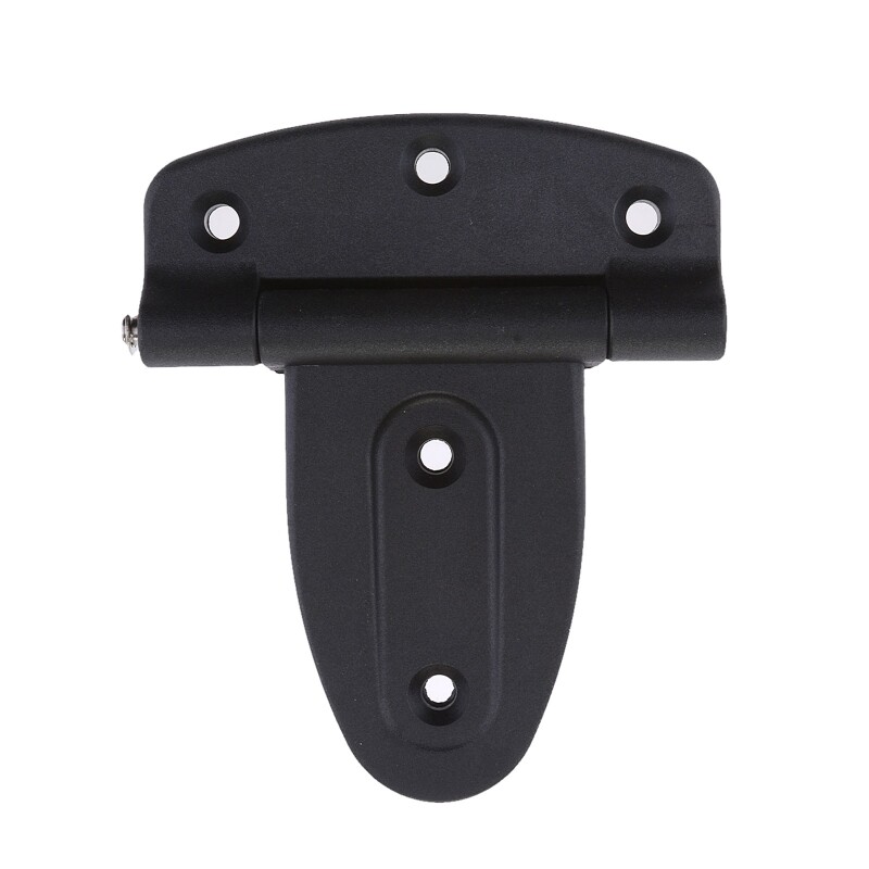 T-Strap Hinges Gate Strap Hinge Rustproof Gate Door Barn Gate Hinges