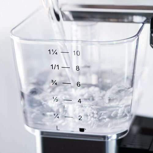 Technivorm Moccamaster KBGT-741 Coffee Brewer