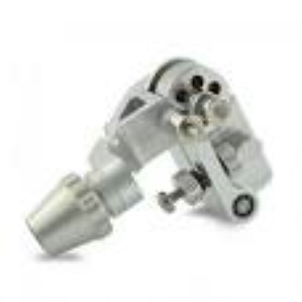 LACEnano Tattoo Machine
