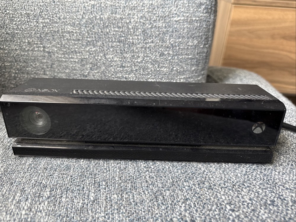 Xbox One Kinect Sensor (Untested) PARTS Read!!