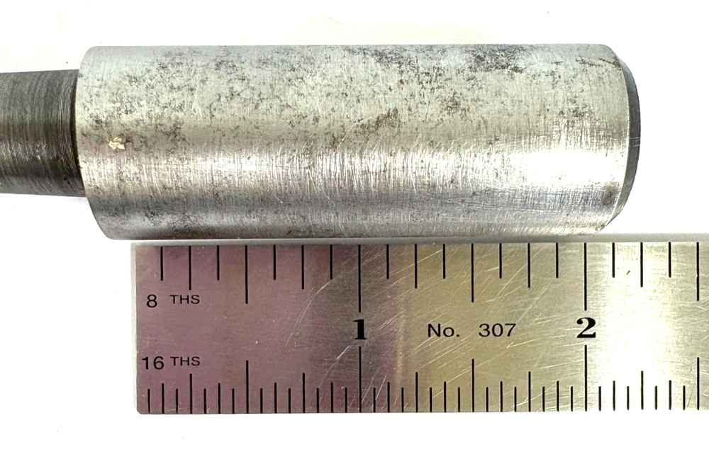 3/4" SHANK C-6 CARBIDE TIPPED BORING BAR