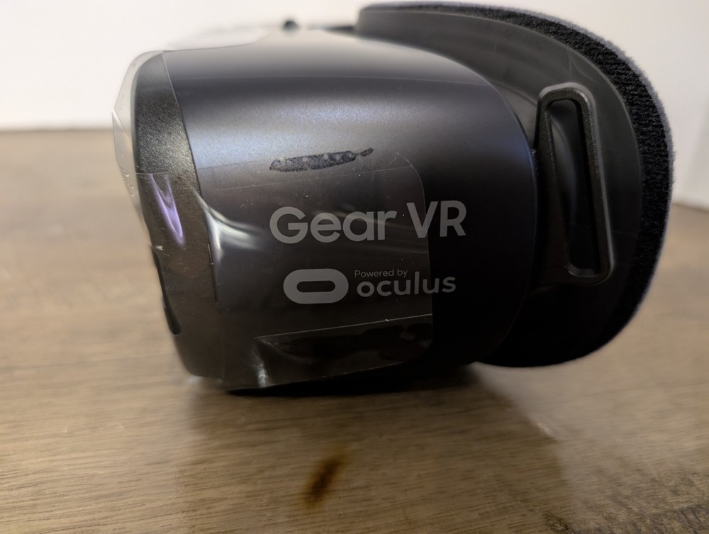 Samsung Gear VR Oculus 2016 - A090548 - - Galaxy/Edge/Note