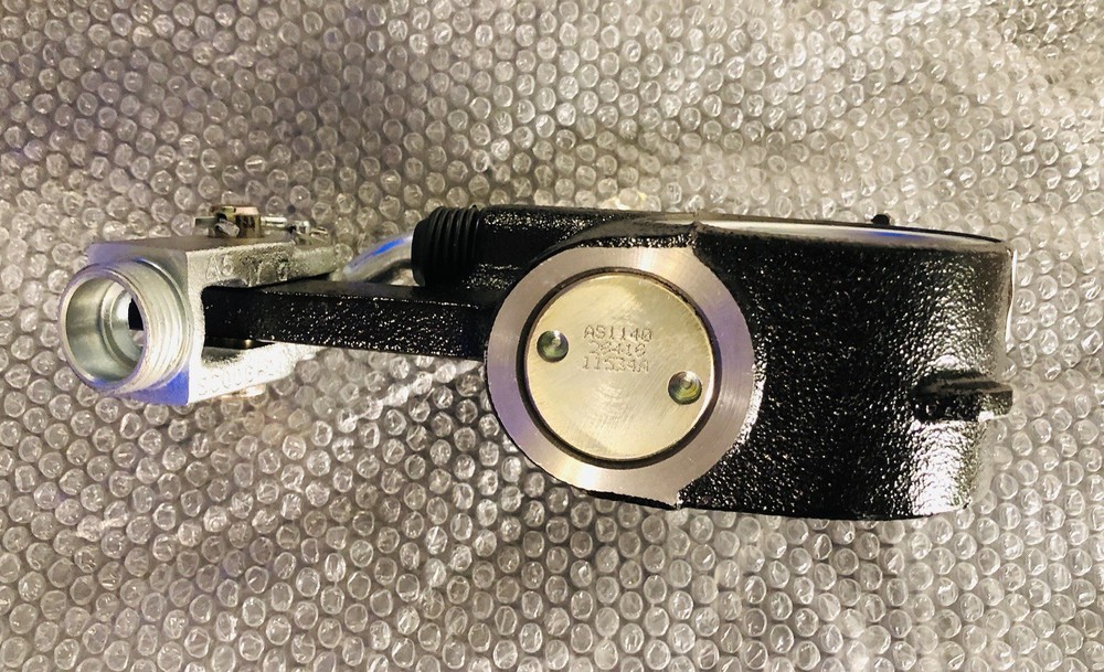 Gunite Automatic Slack Adjuster | AS1140