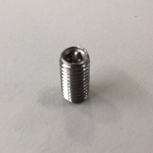 Comau 00302418 Hex Set Socket Screw (Pack of 6)