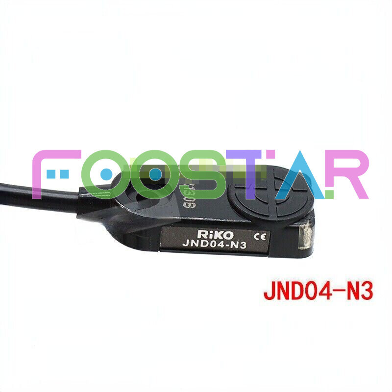 1PCS NEW FOR JND04-N3 proximity switch sensor