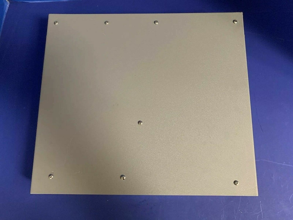 Semy Engineering Gas Interface PCB, MYP830400,Used