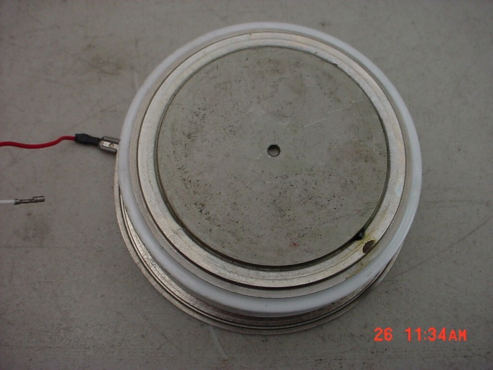 Westcode Thyristor N1600CH04 9343 Puck Style Diode?