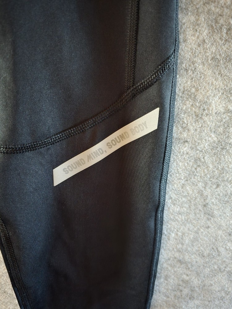 Trousers- ASICS Running Woman
