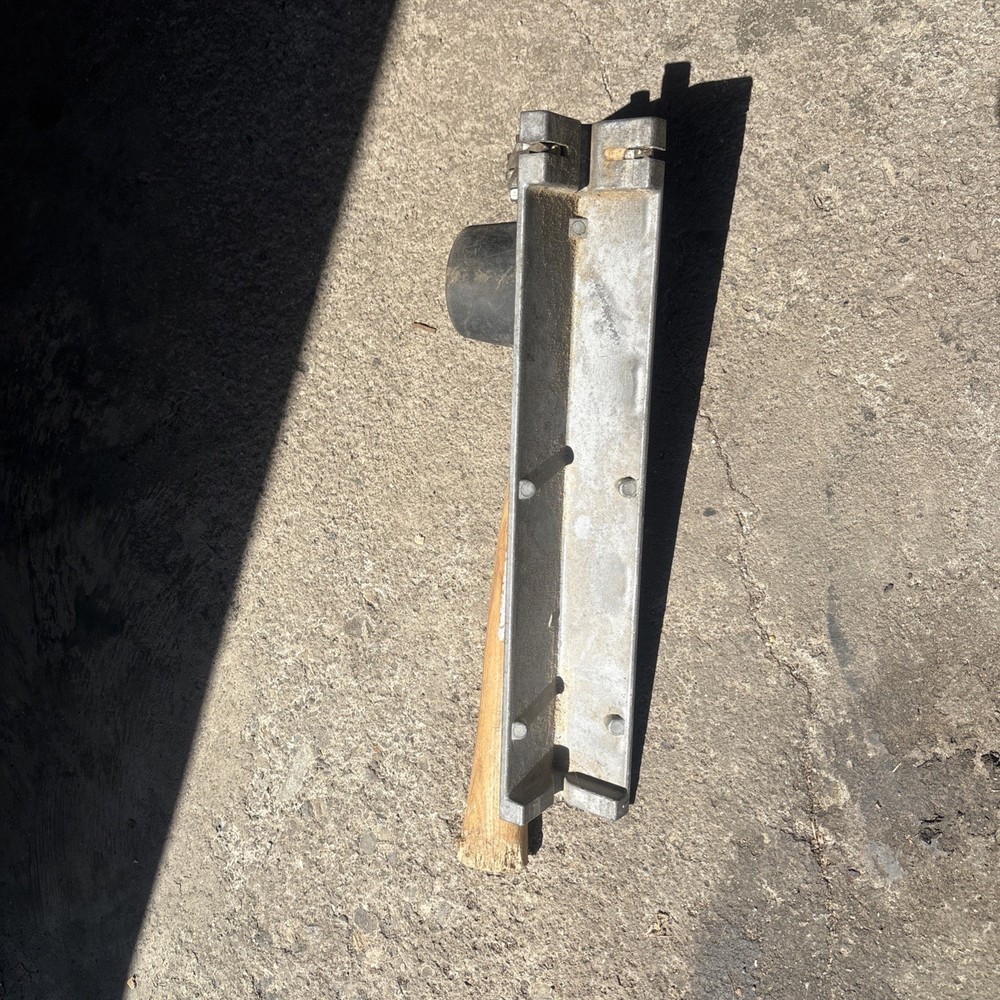 Corner Bead Crimping Tool