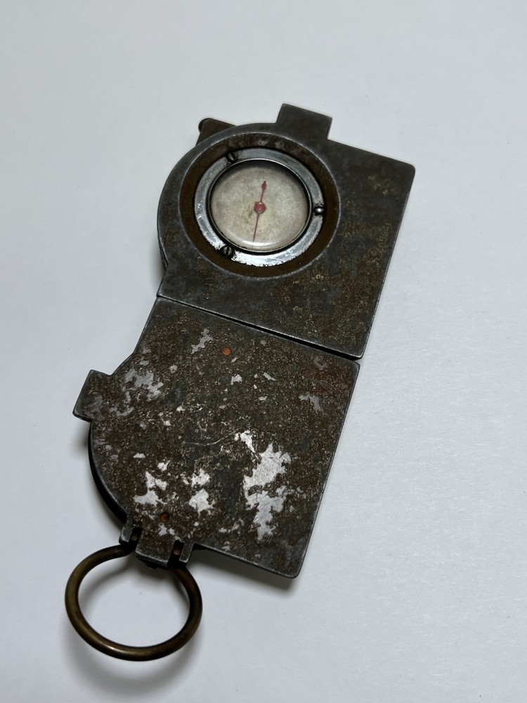 ChiCom North Vietnamese Viet Cong Compass