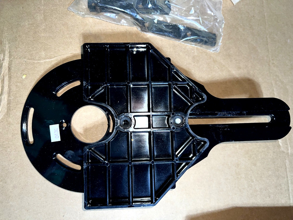 Sears Router Guide - New