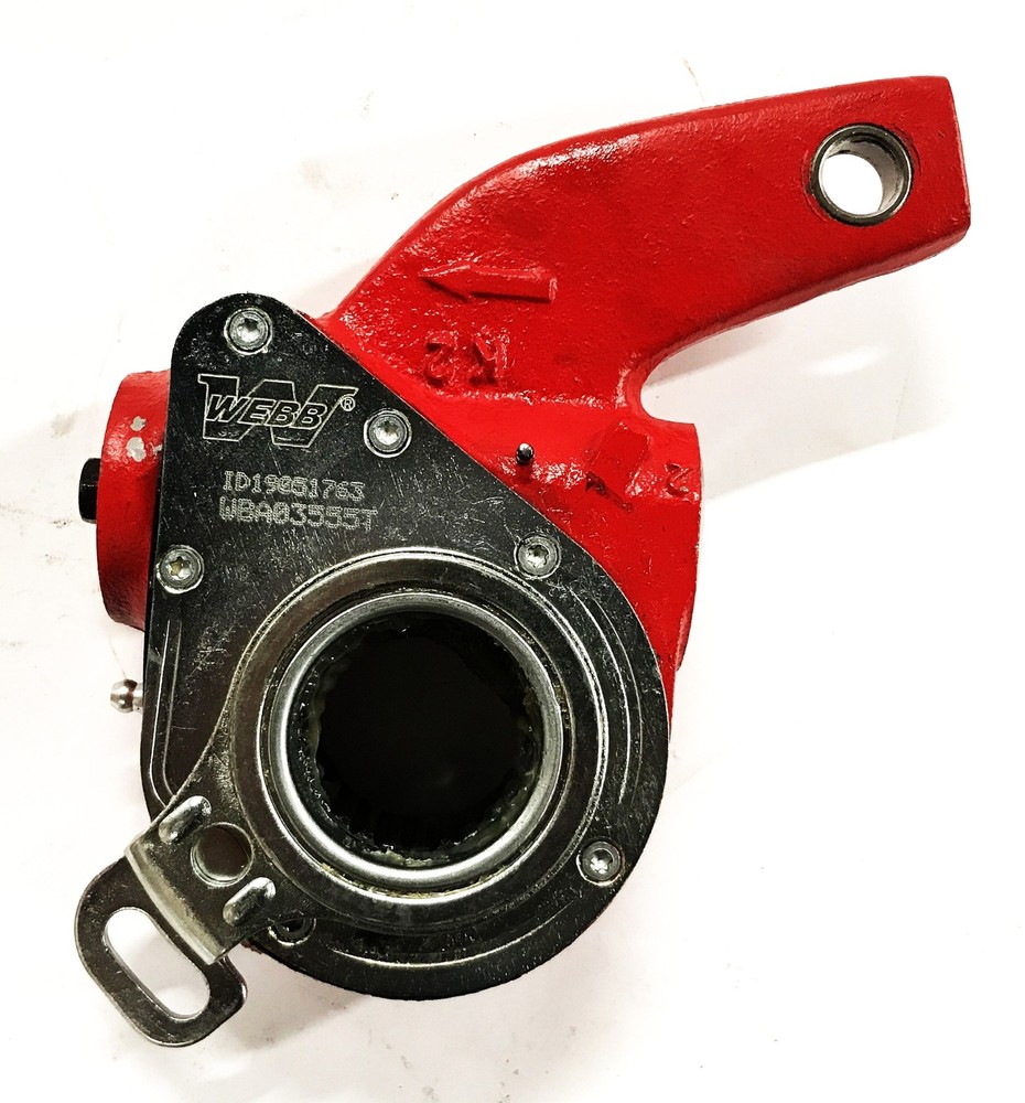 Webb Automatic Brake Slack Adjuster WBA03555T NOS