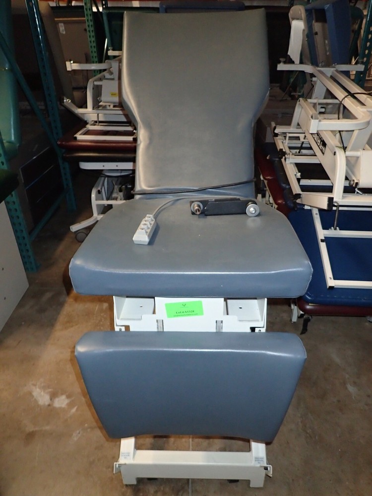 Biodex Ultra Pro Manual Ultrasound Table
