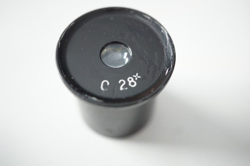 LOMO C28X eyepiece for microscopes