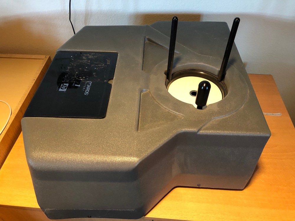 Microboards DX-1 Disc Publisher (CD/DVD)