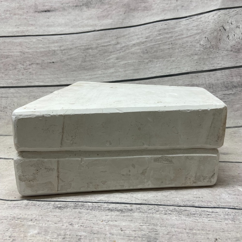 Unbranded Ceramic Casting Mold