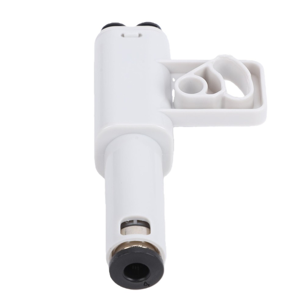 4 In 1 PTFE Adapter With Upgraded Detachable Design For Lab 3D Printer
