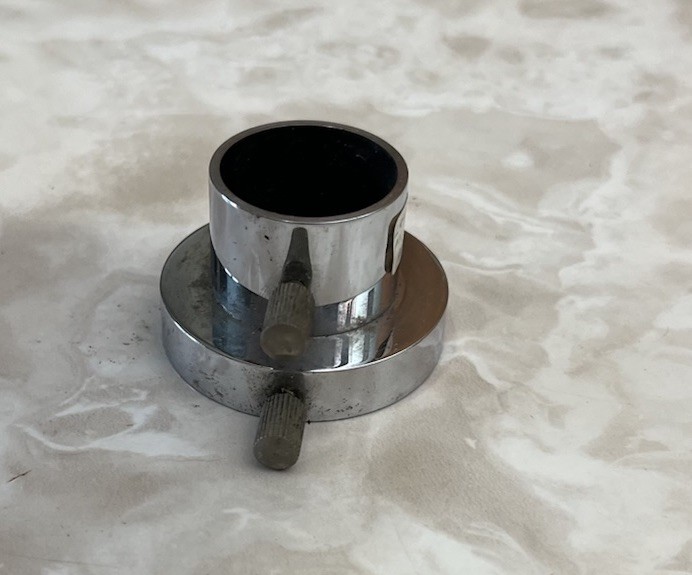 Leica Microscope Camera Adapter
