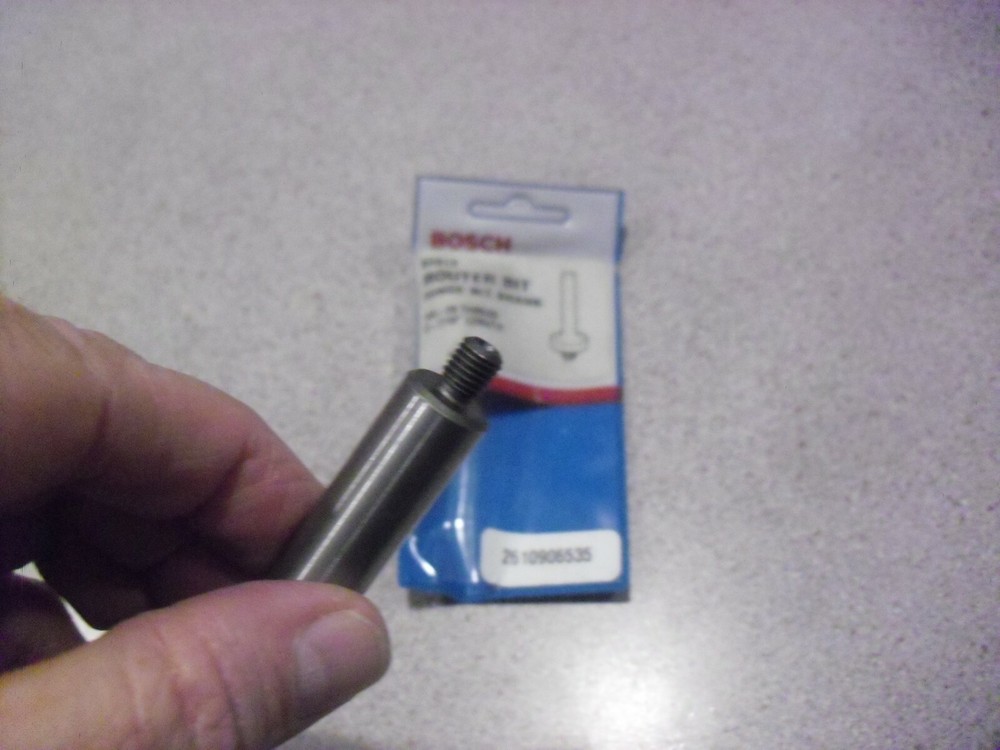 Bosch Bit Shank # 82818
