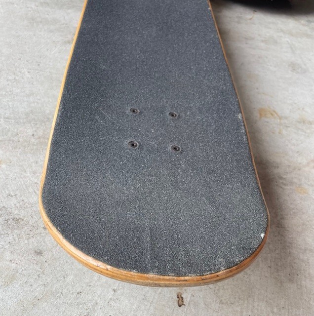 Element Skateboards Paisel Complete-7.75