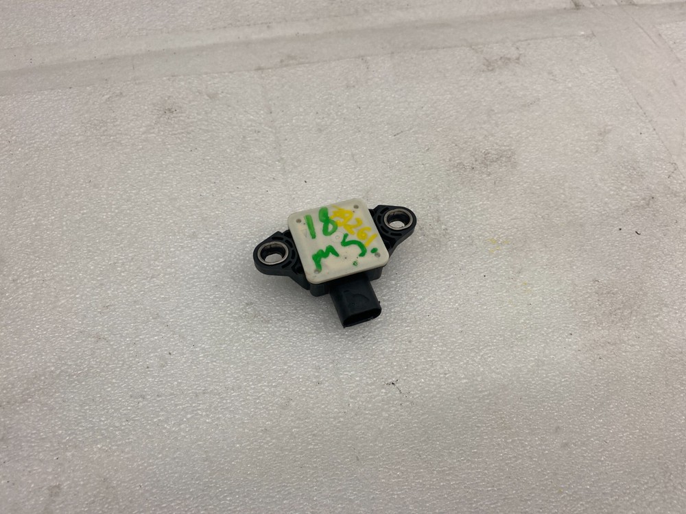 ⭕12-20 Model S ESC YAW Rate Sensor Cluster Stability Control Module 6006369-00-A