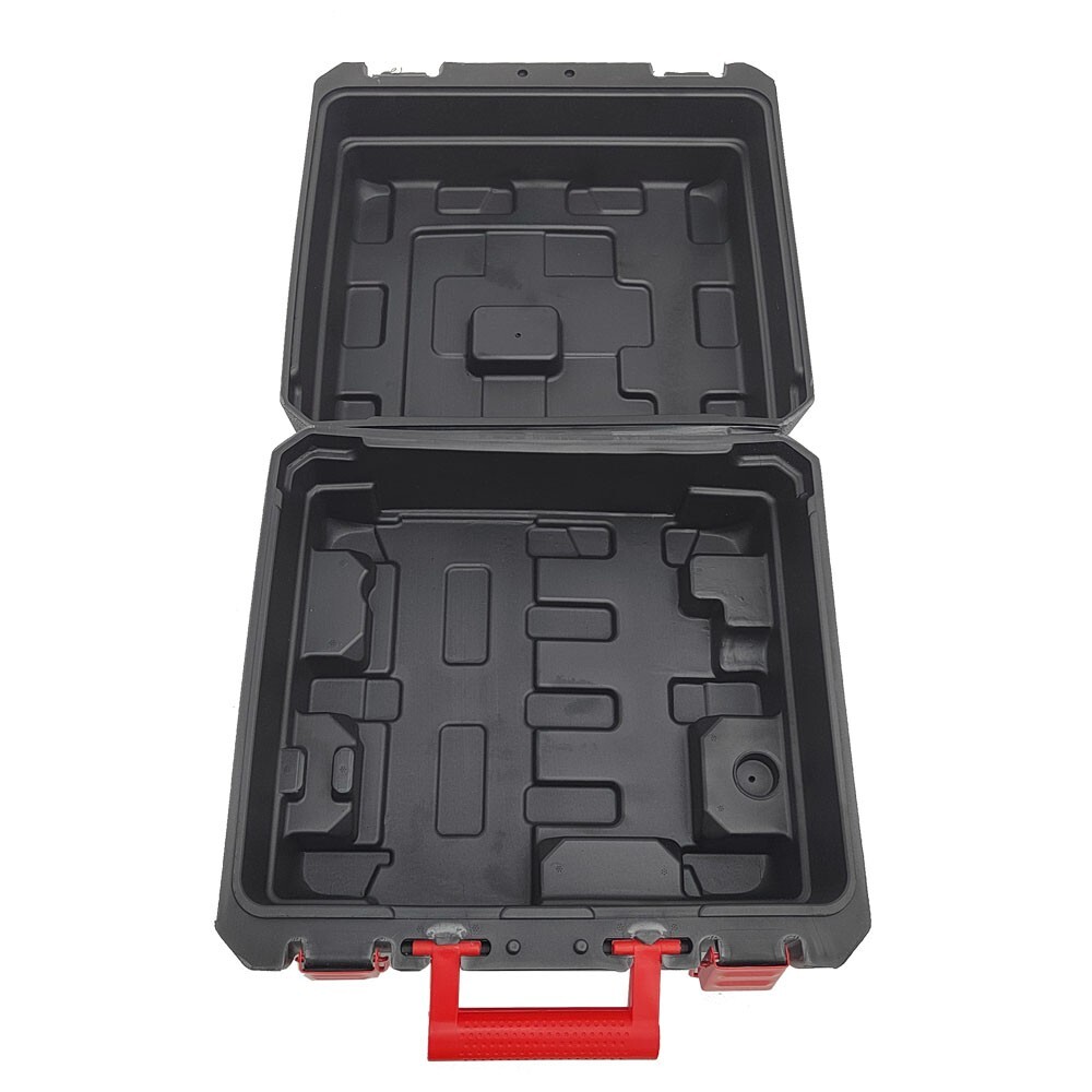 Concrete Cement Floor Wall Rough Grinding Machine 220V with Suitcase