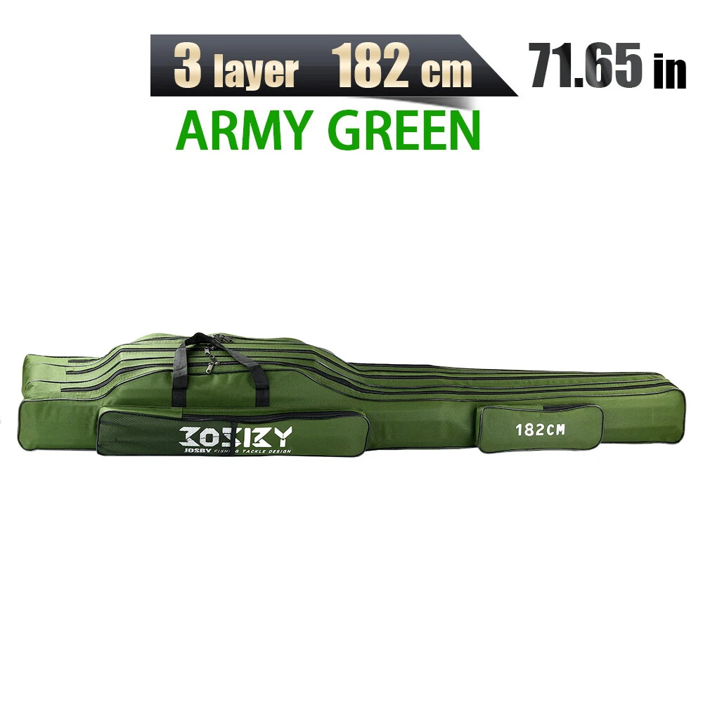 182CM-60CM Retractable Foldable Portable Multi-Layer 2 3 Layer Oxford Cloth