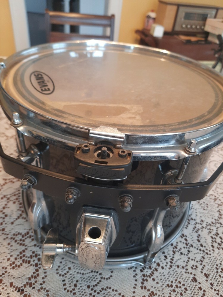 tama rockstar 12” tom