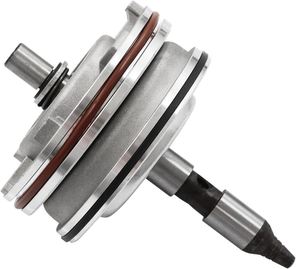 High Performance Servo Piston Assembly with Cover & Snap Ring Compatible with...