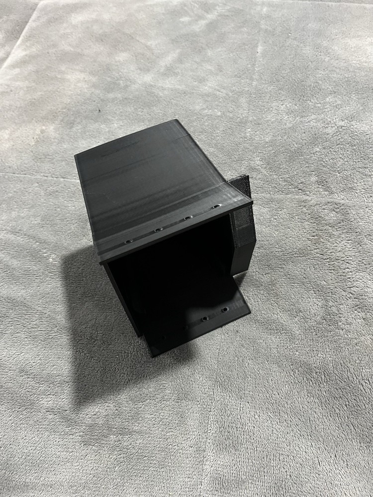 SeaDoo Spark Storage Box Upgrade (Fits 2014-2023 SeaDoo Spark / Spark Trixx)