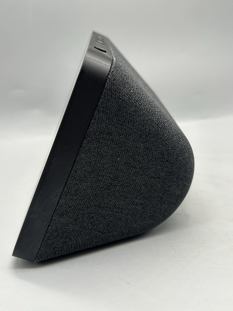 Amazon Echo Show 8 Smart Display (1st Gen) - Charcoal Black - Tested