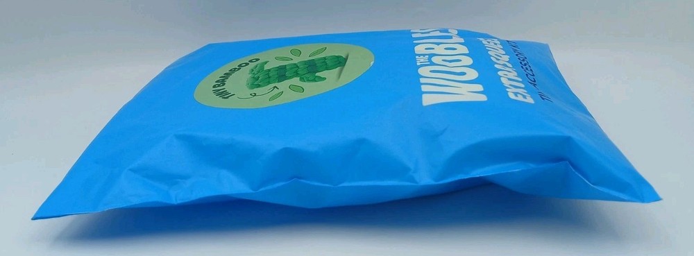 The Woobles Tiny Bamboo Accessory Kit Extra Squeezy