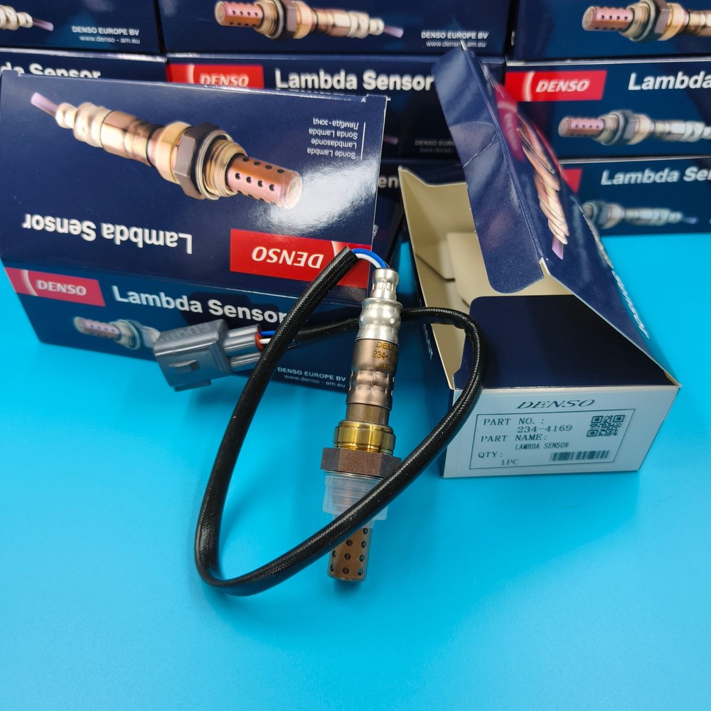 DENSO 234-4169 Upstream Oxygen sensor