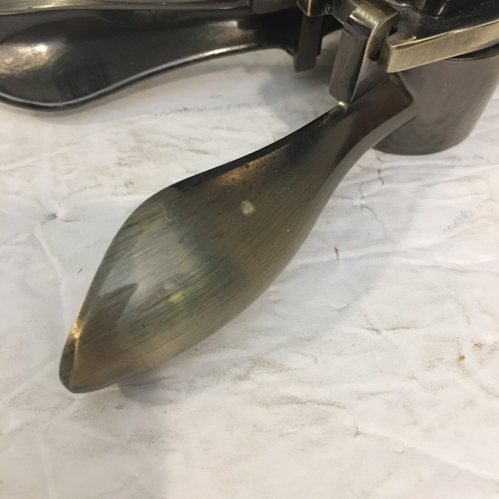 Pre-Owned/Used*Barware Collection Tabletop Corkscrew*Bottle Opener