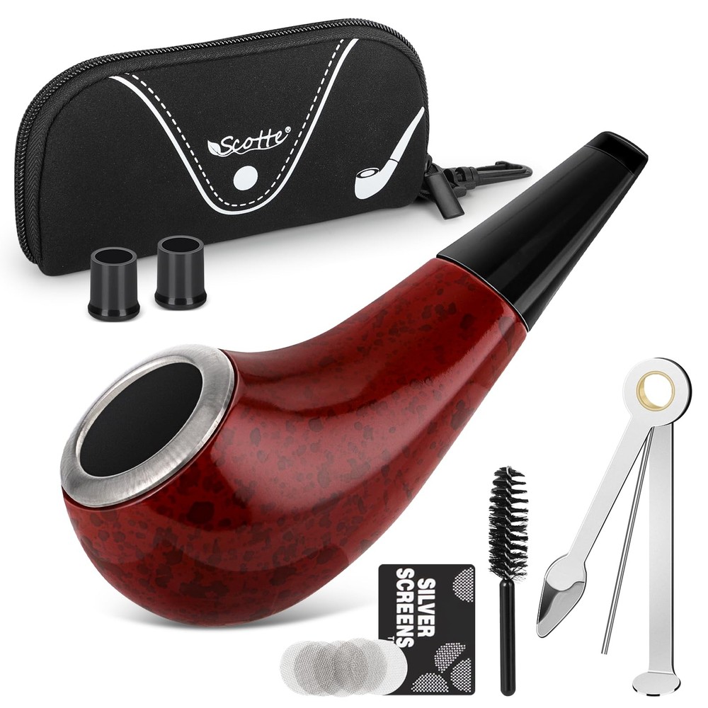 Shiny Pipe Small Pipe