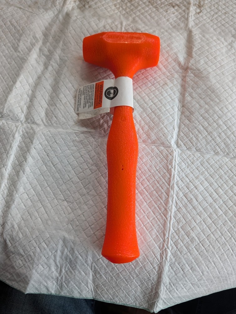 Mac Tools 15oz Compo Cast Body Hammer CH15DS