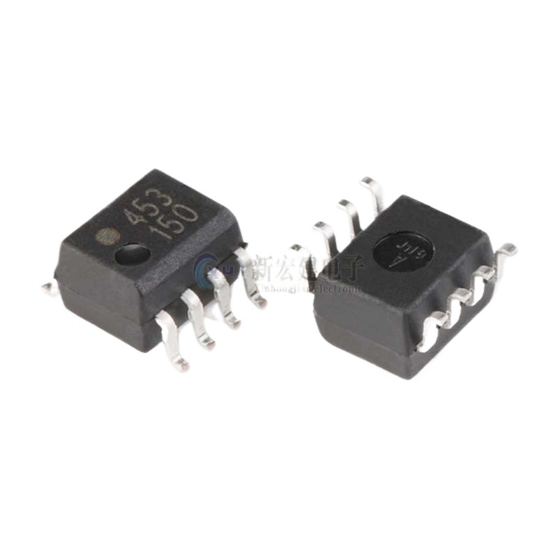 10 piece set  HCPL-0453-500E