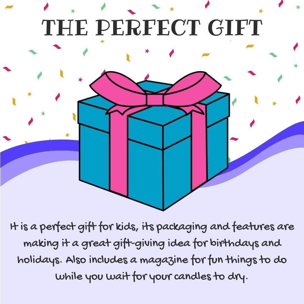 Explore STEM Learner My Chemistry Lab DIY Science Experiment Kit