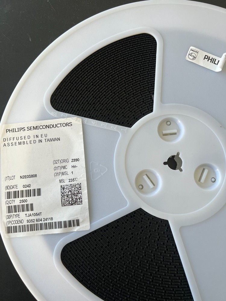 TJA1054T ( 10 PCS MINIMUM )