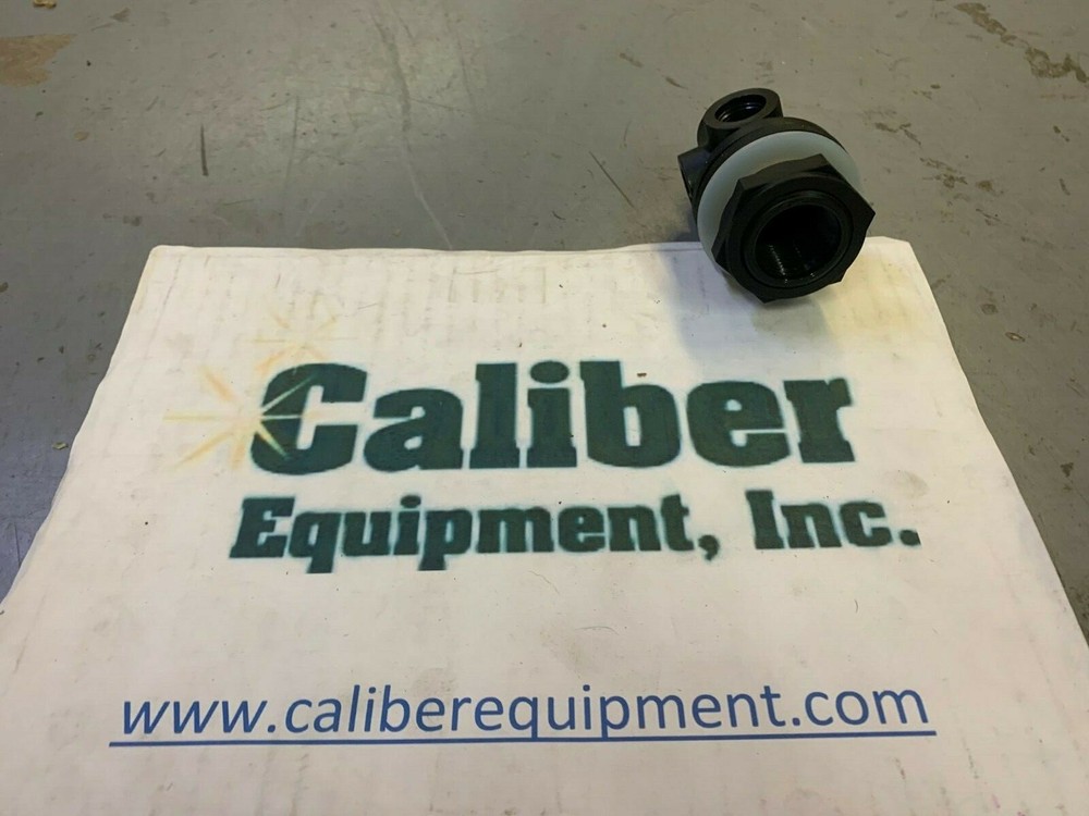 1059317 - Tennant - Main Fitting