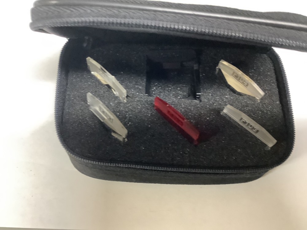 Polaroid Spectra System Special Effects Filters With Case